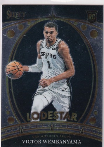 Panini select nba 2023 - panini, 2023-24