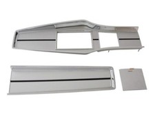 Kit De Plaque De Console