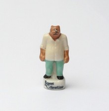 cyb - Fève Ernest et Célestine -Fb