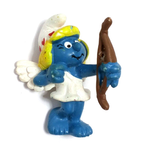 Jouet figurine vintage - jouet,