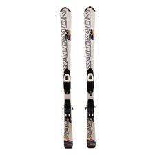 Ski occasion junior Salomon 24