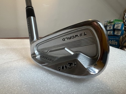 Honma world tw747vx forged - honma,