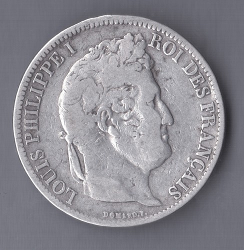 Piece ecu francs - ecu,