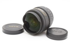 Tokina At-X Dx Fish-Eye