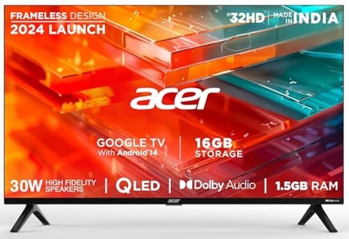 Acer v pro - 80, cm