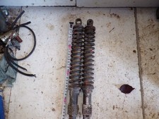 amortisseurs paioli 360 370