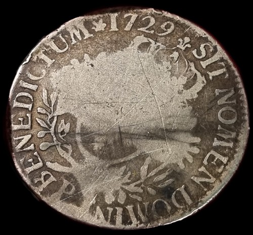 Ecu 1729 louis - ecu,