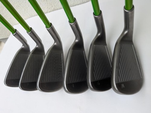 Ping rapture iron - ping, 6pcs