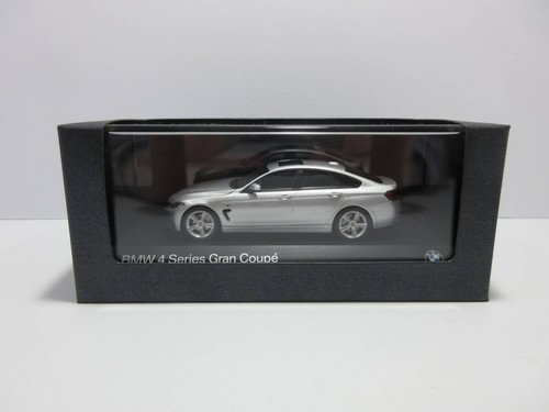 Voiture miniature bmw - voiture, 1/43
