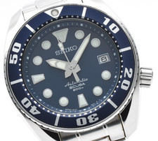 【NEAR MINT】 SEIKO Prospex