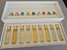 COFFRET RARE 9 MINIATURE DE