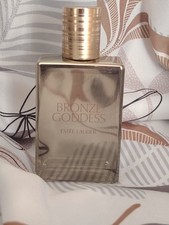 BRONZE GODDESS eau fraiche