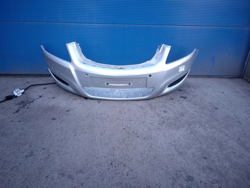 Pare choc opel - av, ph2