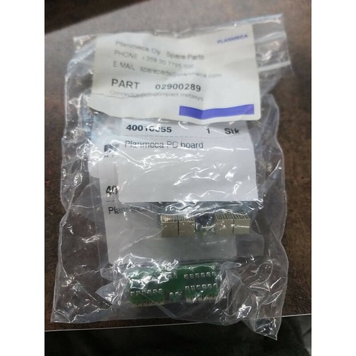 Planmeca spare parts - planmeca,