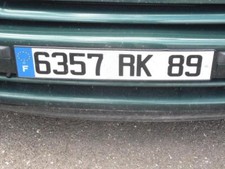 Pompe de direction RENAULT CLIO 1 PHASE 1 7700842715