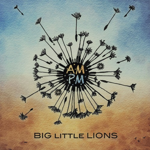 Big little lions ampm - ampm, (cd)