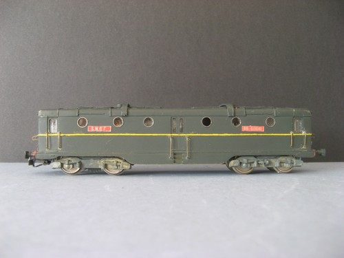 Apocope locomotive diesel - locomotive,