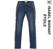 Isabel Marant Purdey Grise