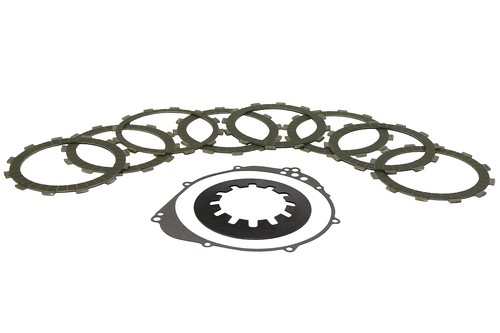 Embrayage pour yamaha - embrayage, yzf-r1