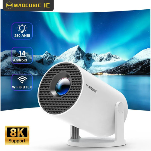 Projecteur hy300 pro - projecteur,