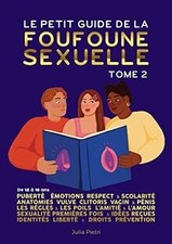 Le petit guide de la foufoune