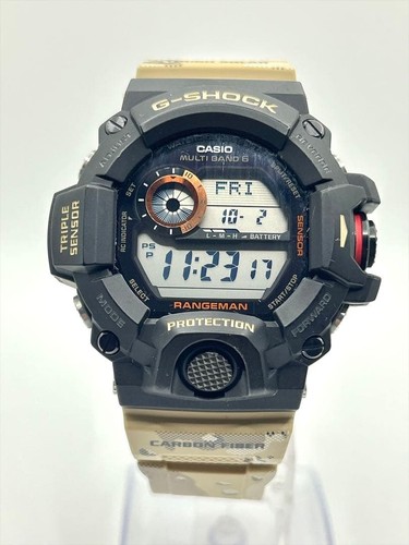 Montre bracelet casio shock - montre-bracelet, g-shock