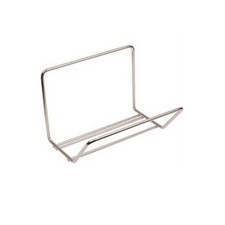 Support bidon inox 5 l 