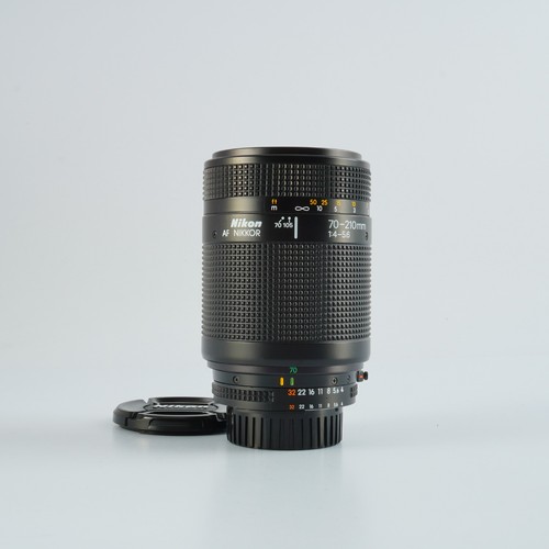 Excellent objectif zoom nikon - excellent,