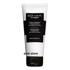 Hair rituel sisley crème - sisley,