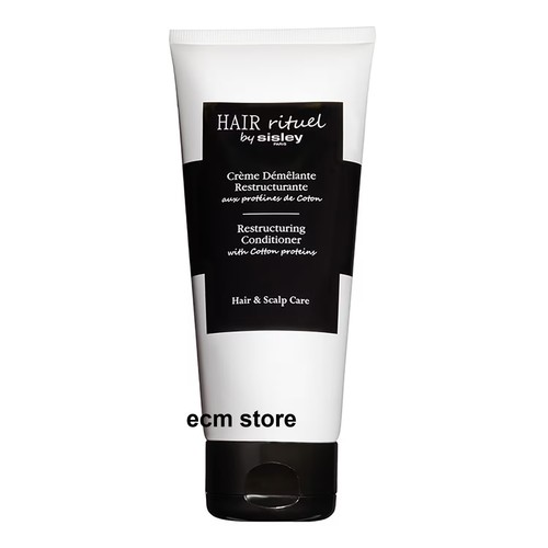 Hair rituel sisley - rituel, crème