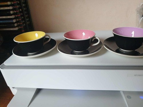 Tasses café vintage - tasses,
