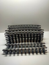 14 rails Bachmann échelle G