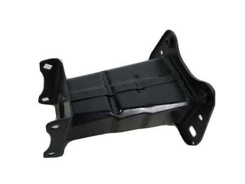 Absorbeur choc gauche - absorbeur, de