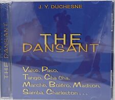 CD J.Y DUCHESNE - THE DANSANT