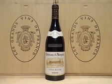 Château d'Ampuis 2008 Côte Rôtie domaine Guigal noté: 93/100