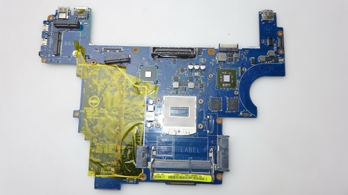 Carte mère dell - mÈre,