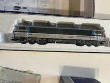 Roco 72000 Isabelle +