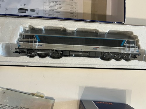 Roco 72000 isabelle - 72000,