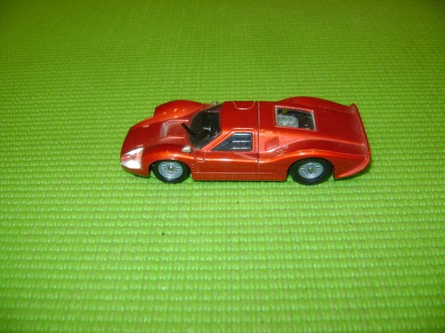 Solido ref 170 ford mark - 170,