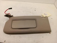 Pare soleil gauche VOLVO C 30