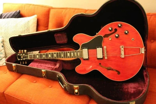 Gibson vintage 335 original - gibson, es-335
