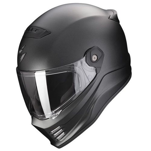 Scorpion casque intégral - scorpion,