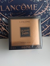 Parfum " La Nuit Trésor
