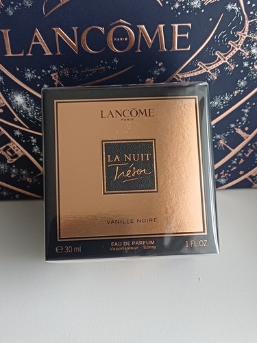 Parfum nuit trésor - la,