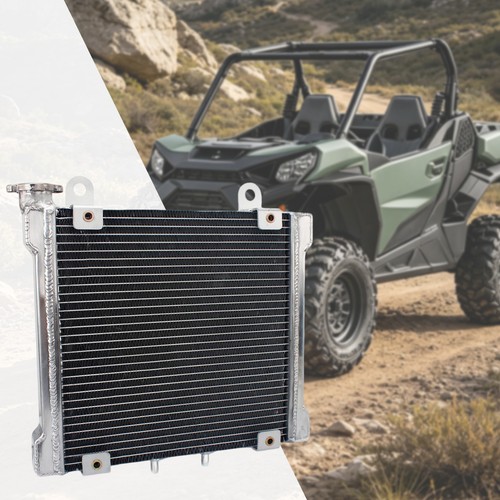Aluminium radiateur pour - aluminium,