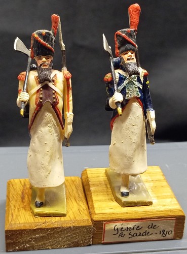 Segom figurine premier - figurine, empire