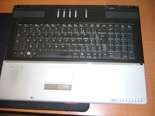 Fujitsu Amilo XA 1526