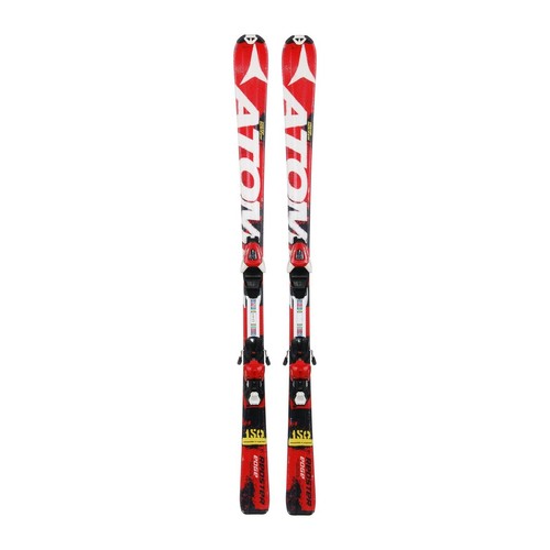 Ski occasion junior atomic - ski,