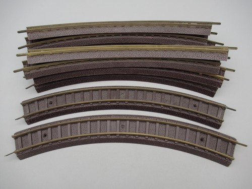 Rails courbes 325 - 10,