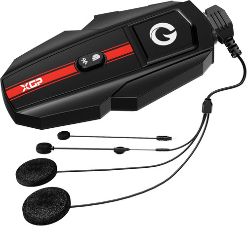 Intercom moto xgp bluetooth - moto,